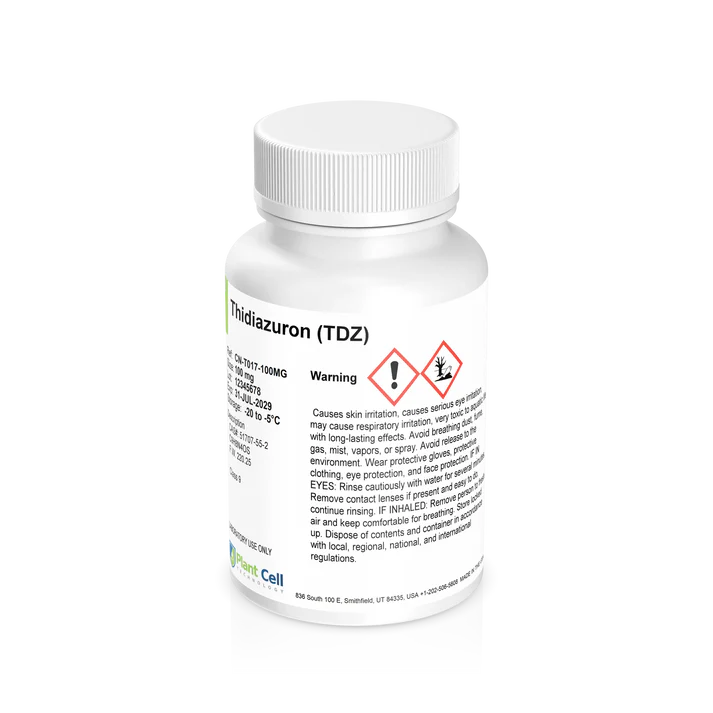 Thidiazuron (TDZ)
