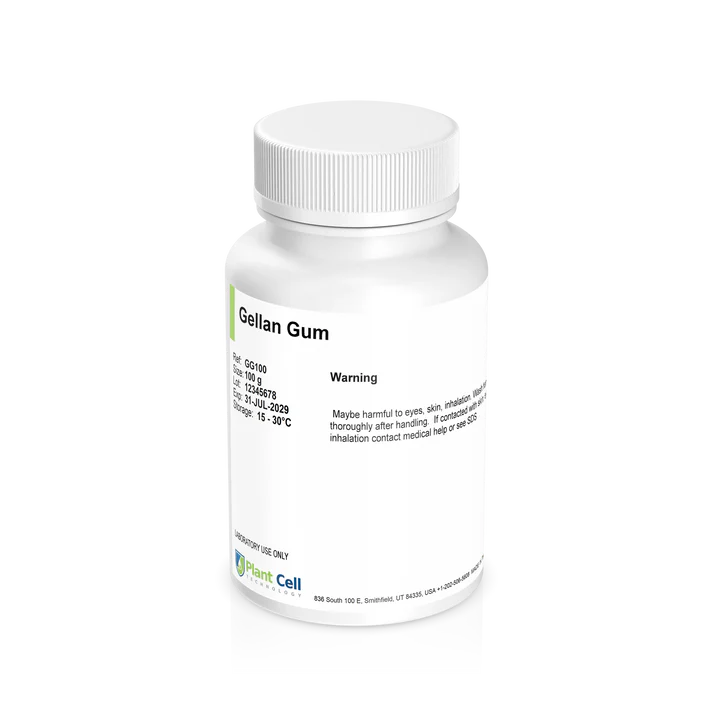 [PCT-GG500] Gellan Gum