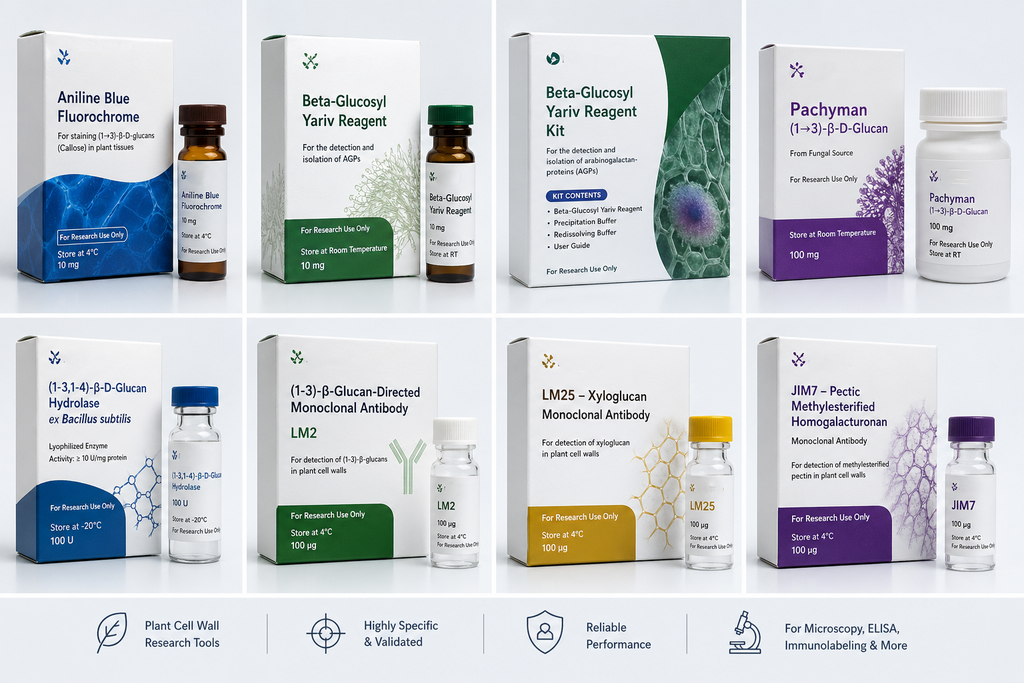 [600-2] LM2 – Arabinogalactan-proteins, terminal glucuronosyl residues