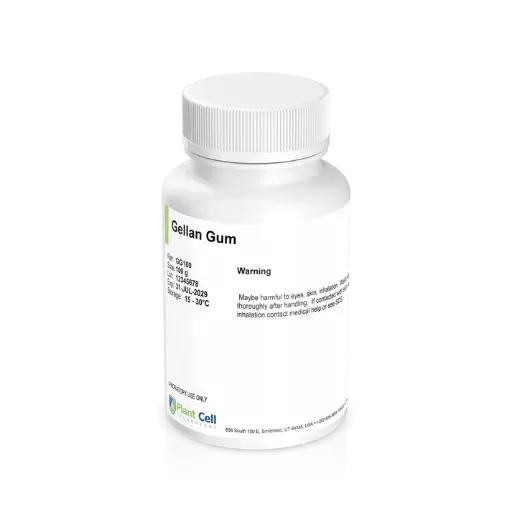 [PCT-GG100] Gellan Gum