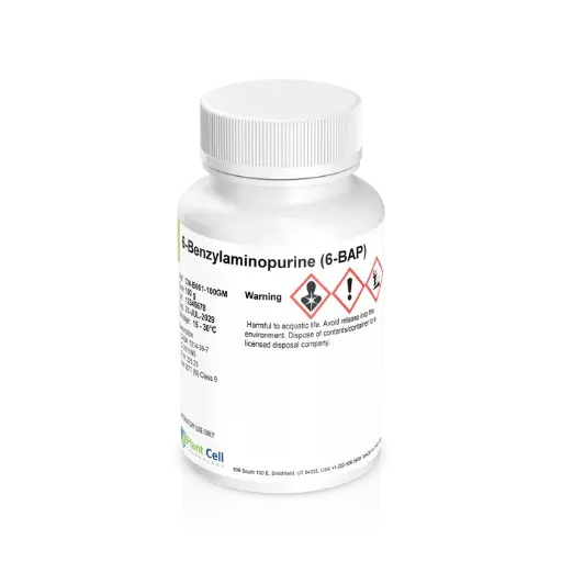 [PCT-BAPPW25] Benzylaminopurine (6-BAP)