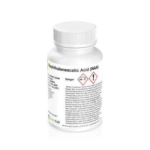 [PCT-NAAPW10] Naphthaleneacetic Acid (NAA)