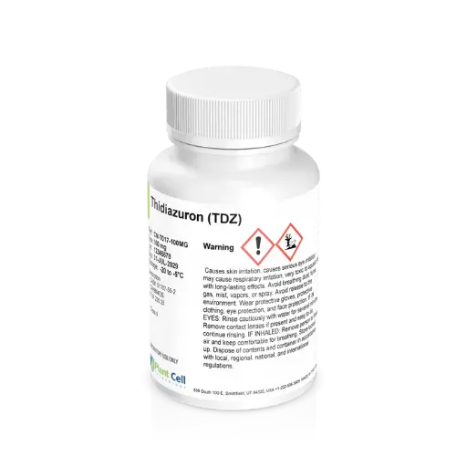 [PCT-TDZPW1] Thidiazuron (TDZ)