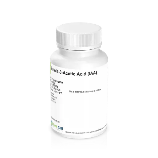 [PCT-IAAPW100] Indole-3-Acetic Acid (IAA)